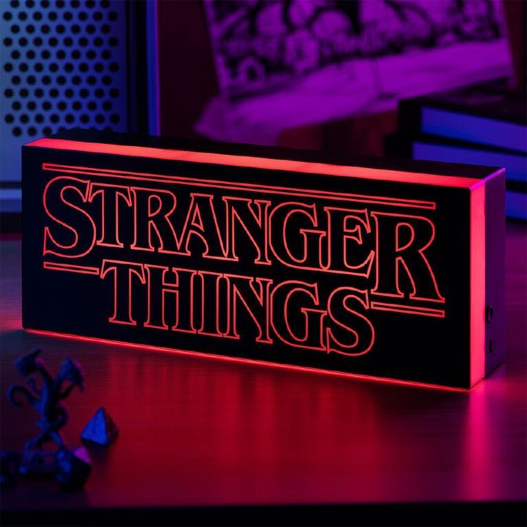Stranger Things Light - Television (Stranger Things) ornament collectible - Main Image 2
