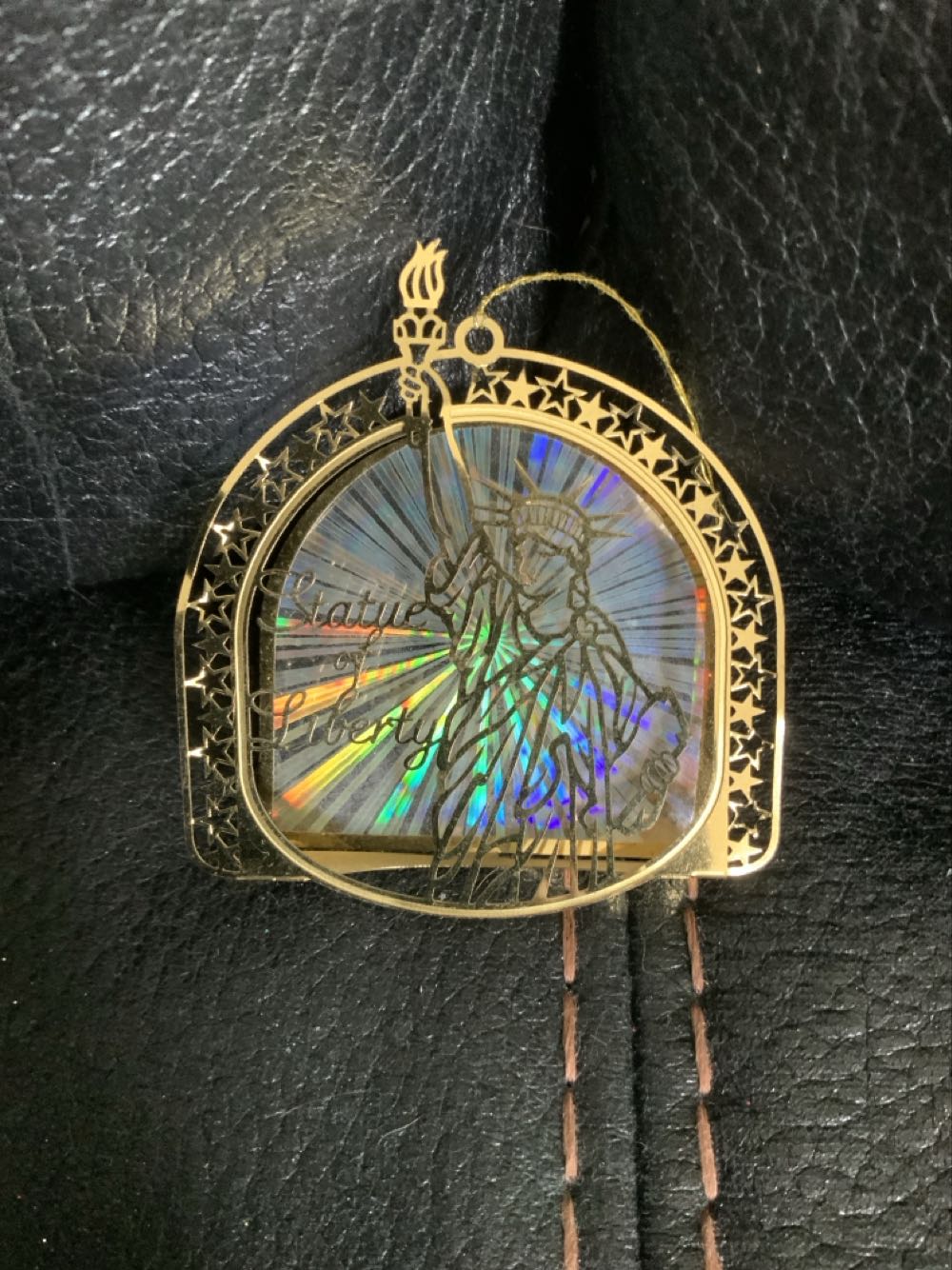 Swarovski 2018 Annual Snowflake