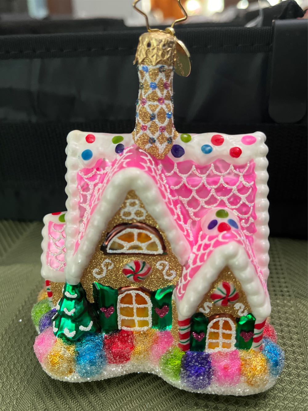 Willow Tree - Nativity - Magi - Standing