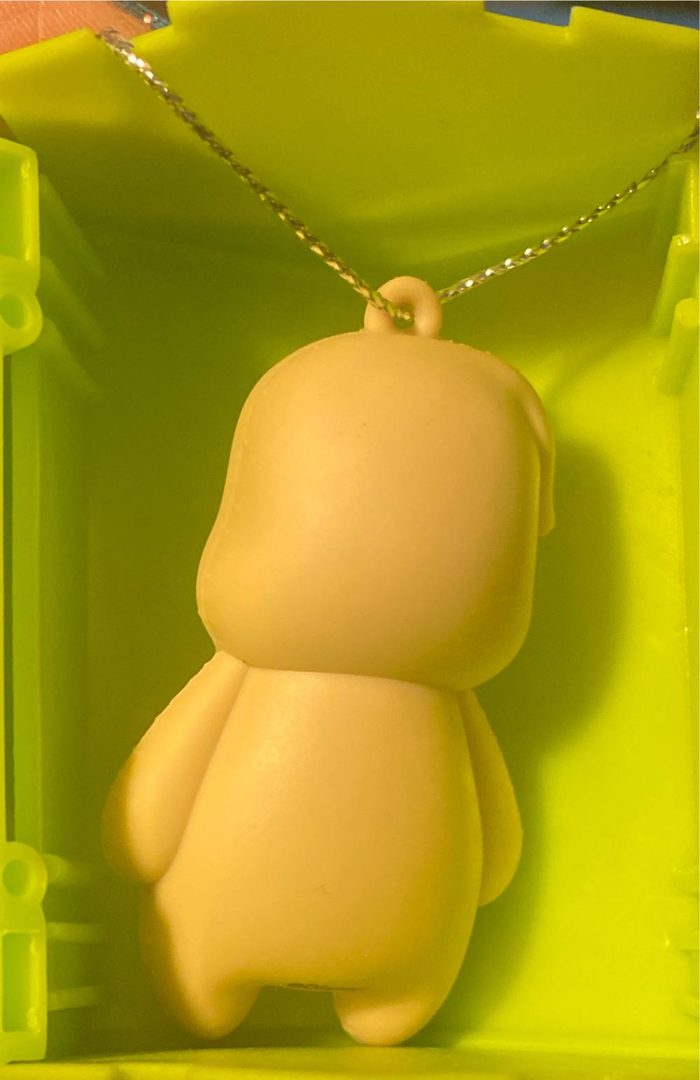 Hallmark Mystery Ornaments The Nightmate Before Christmas Oogie Boogie - The Nightmare Before Christmas (Mystery Ornament) ornament collectible - Main Image 2