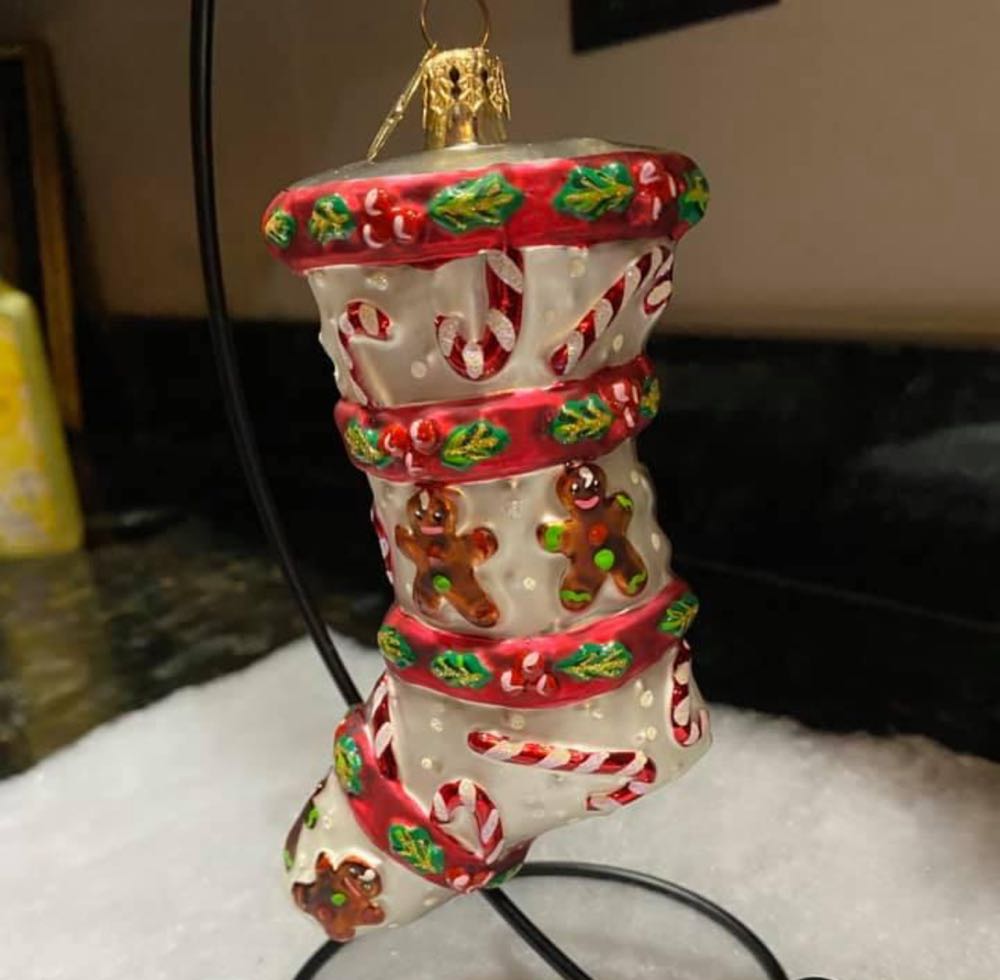 Disney Through The Years 2003