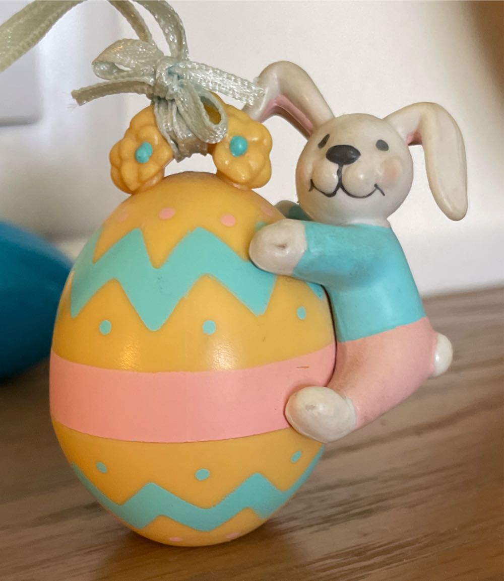 Merry Miniature Mouse Witch