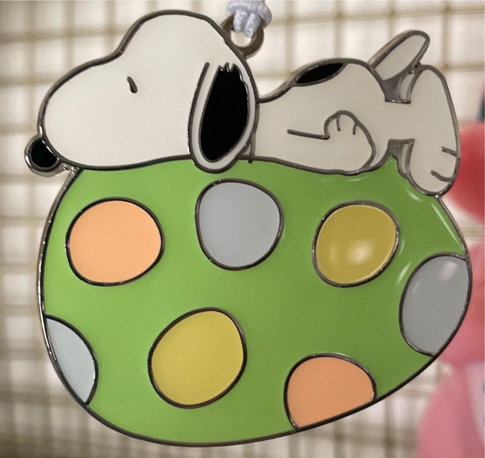 Dropping Over For Christmas