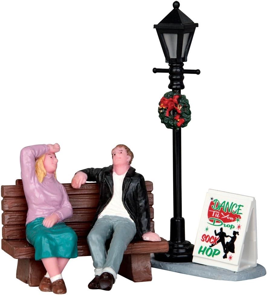 Minnie Mouse Skating