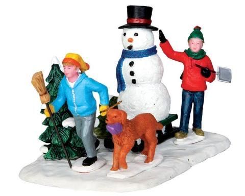 Disney Showcase Snow Flakes Princess Ornament Set