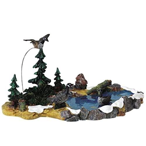 Miniature Disney Merida And Snow White