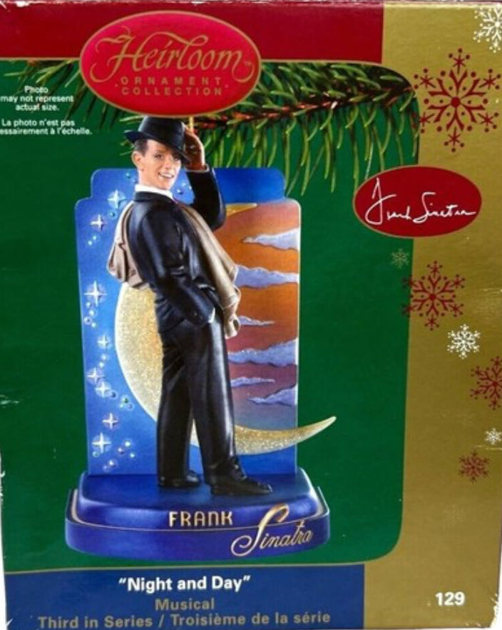 December Diamonds Gaybriel Merman Christmas Tree 5555157 55 55157 Angel