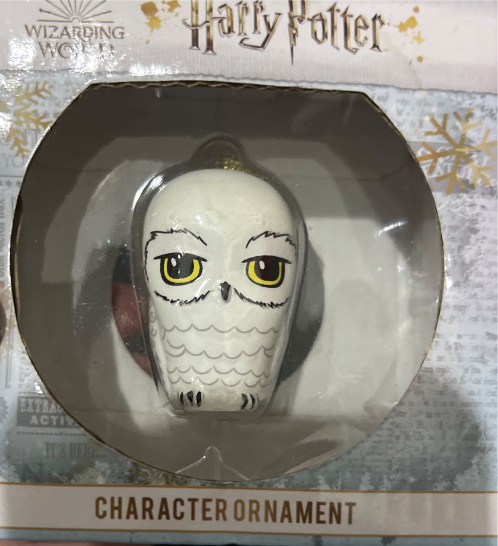 Bluey 6 Pack Christmas Baubles