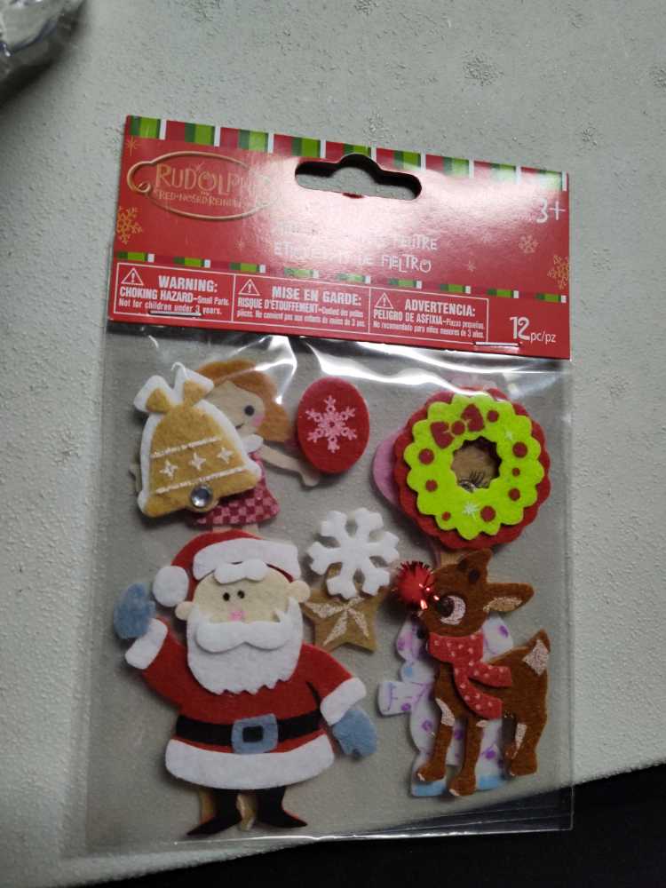 Hallmark Winter Surprise