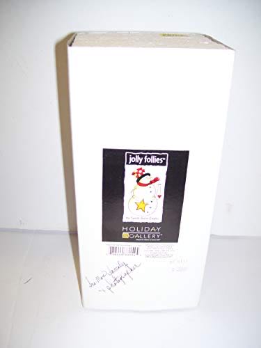 Claus & Co. RR: Locomotive 