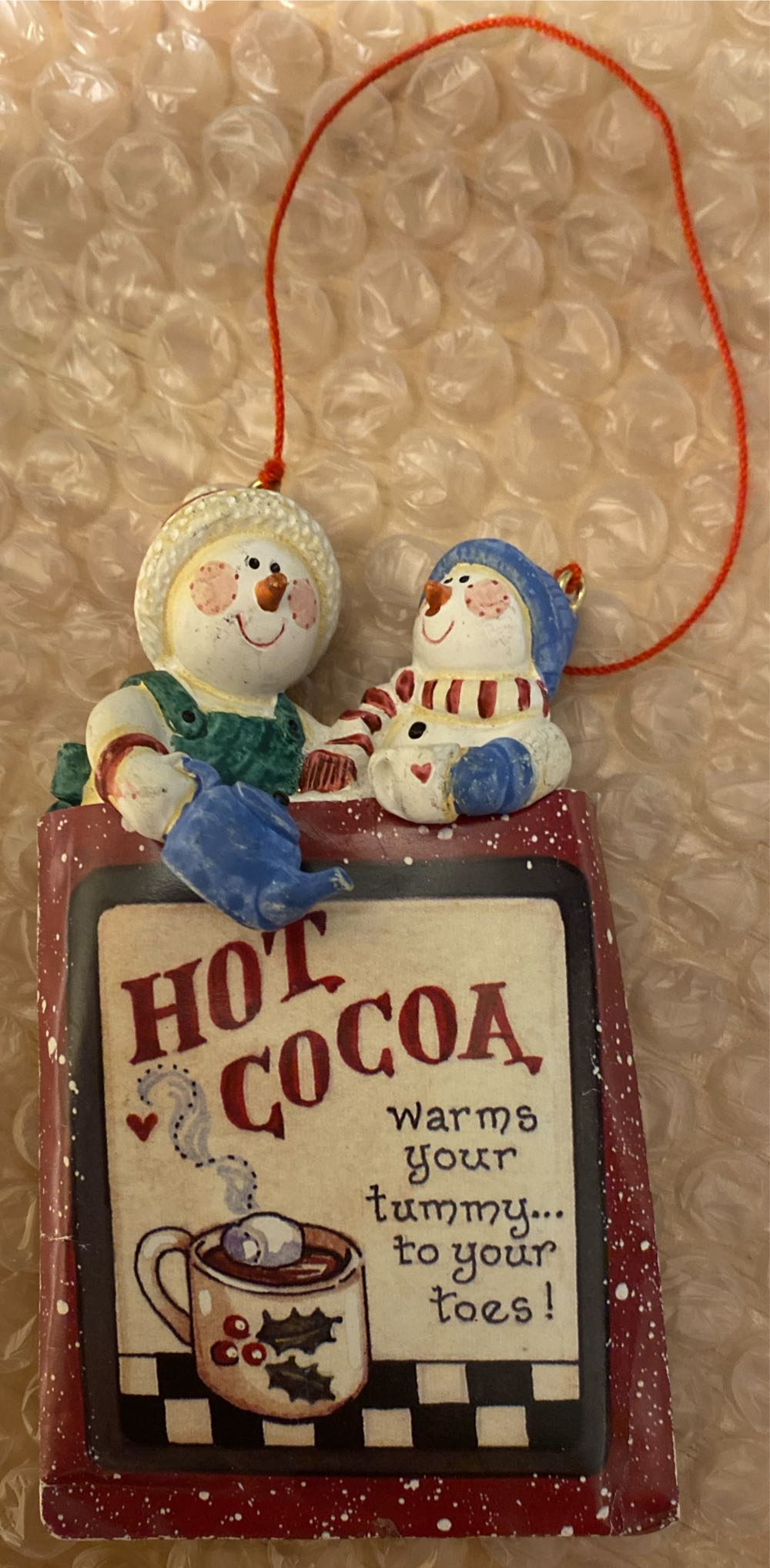 Hallmark Avatar: The Way Of Water Tulkun Christmas Ornament