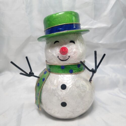 Bothy Threads Cross Stitch Kit Counting Snowflakes 10 X 10 Cm Xmas18 Counted Pattern