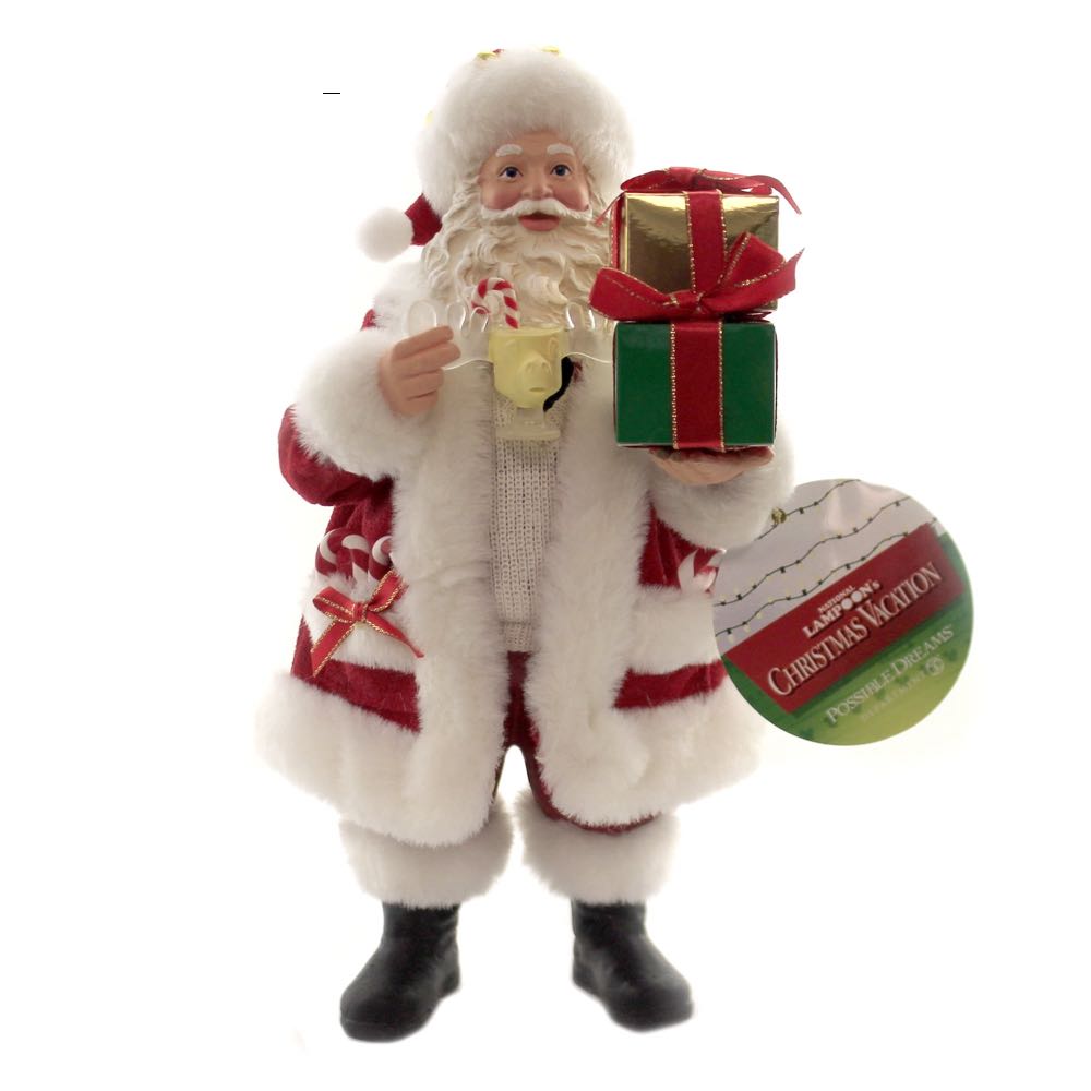 Margaret Furlong Angel With Holly Clam Shell Ornament