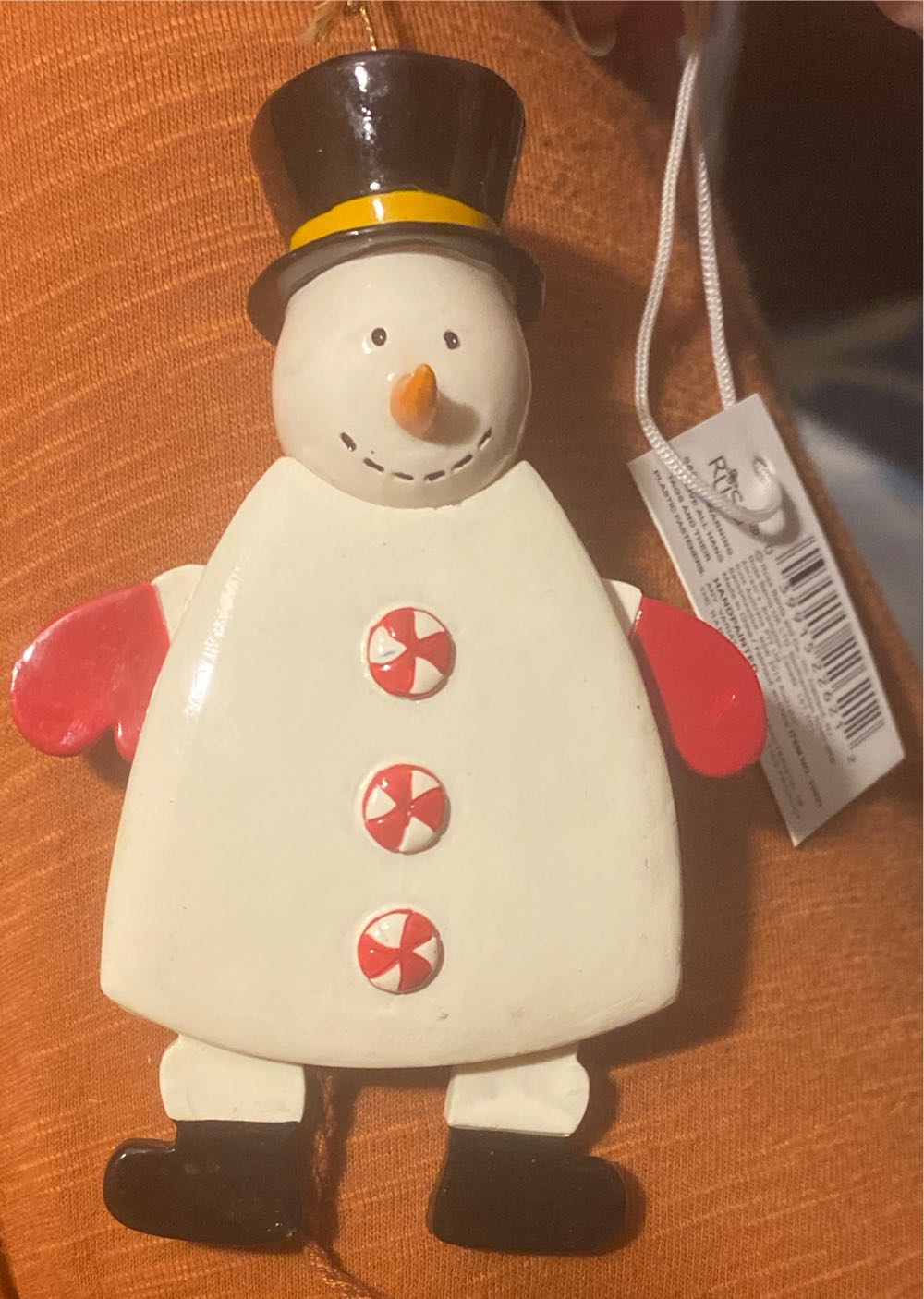 Coca Cola  Santa bottle cap