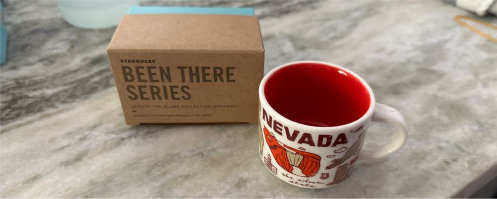 Coby- Round - Stencil - Grapes - Blue