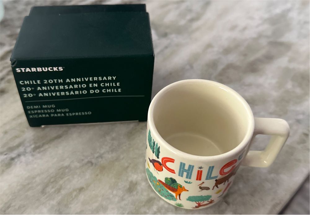 Passion Flames Multicolor