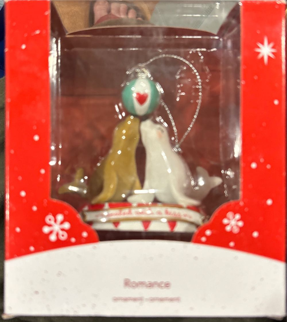 Mini Evergreen Xmas Tree