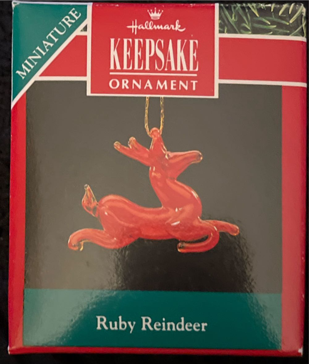 A Pony For Christmas #1 Repaint