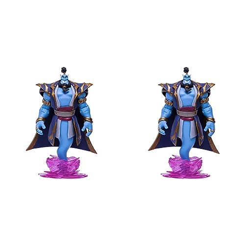 Christmas Carousel Horse Display Stand