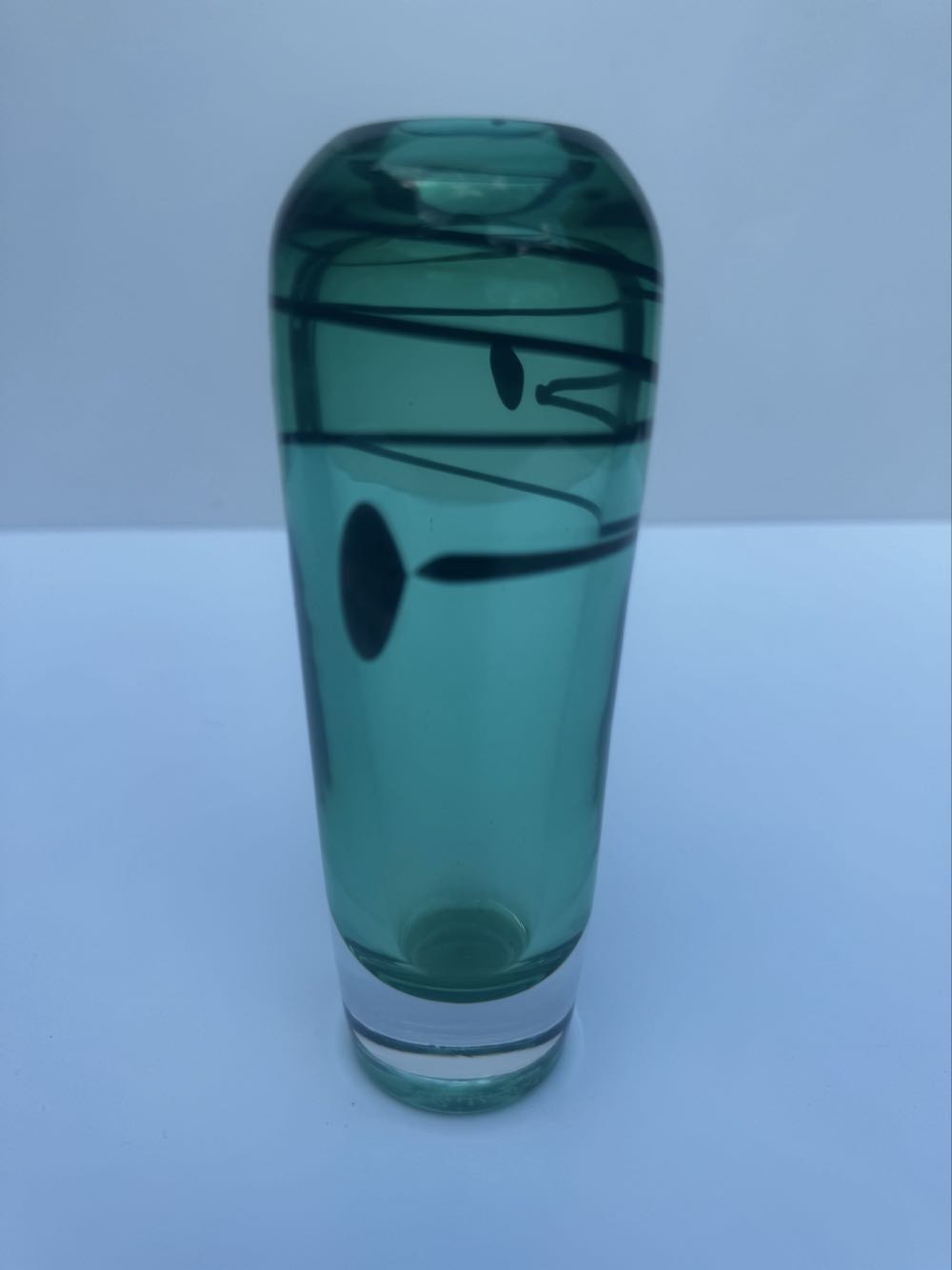 Poland - Round - Bells & Evergreens