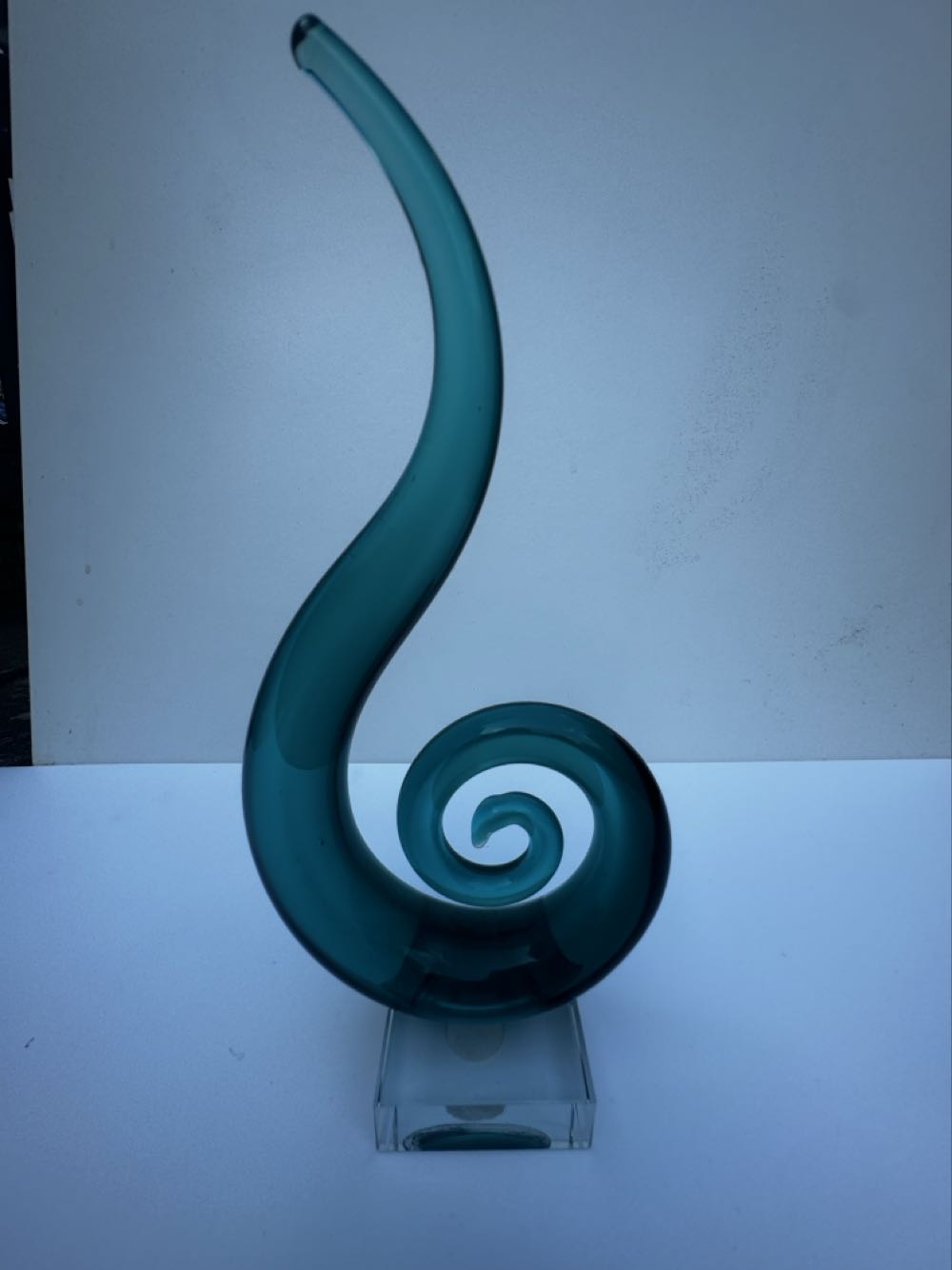 Cartapesta - Nativity - (Set 1) - Angel - Purple - With Drum