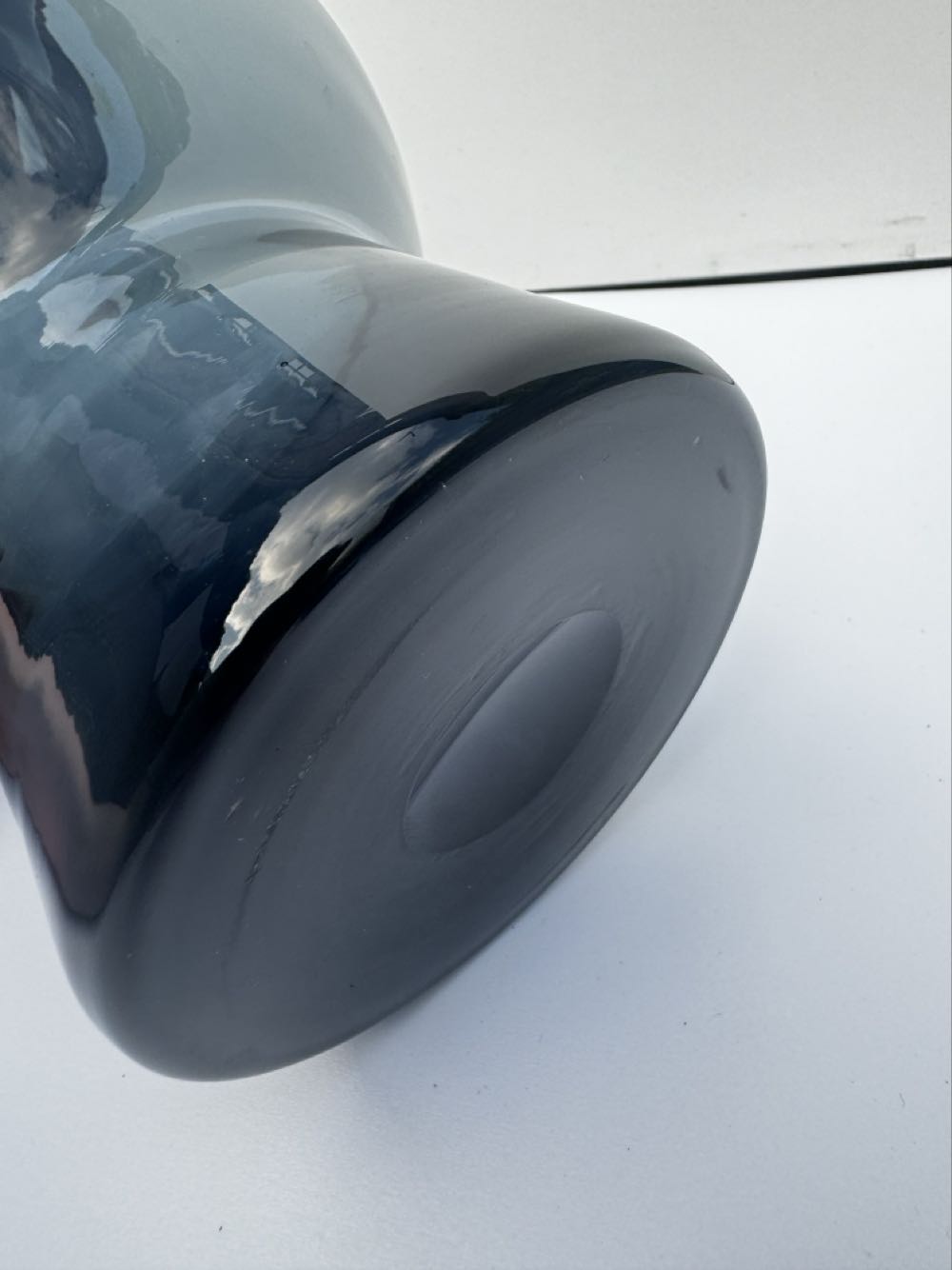 Swedish Grey Jug & Glasses   ornament collectible - Main Image 4