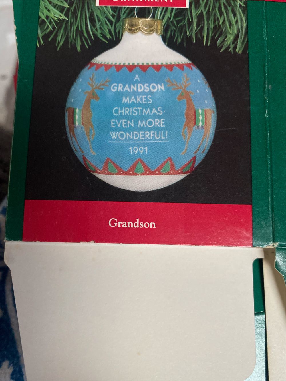 Disney Christmas Through The Years 2001