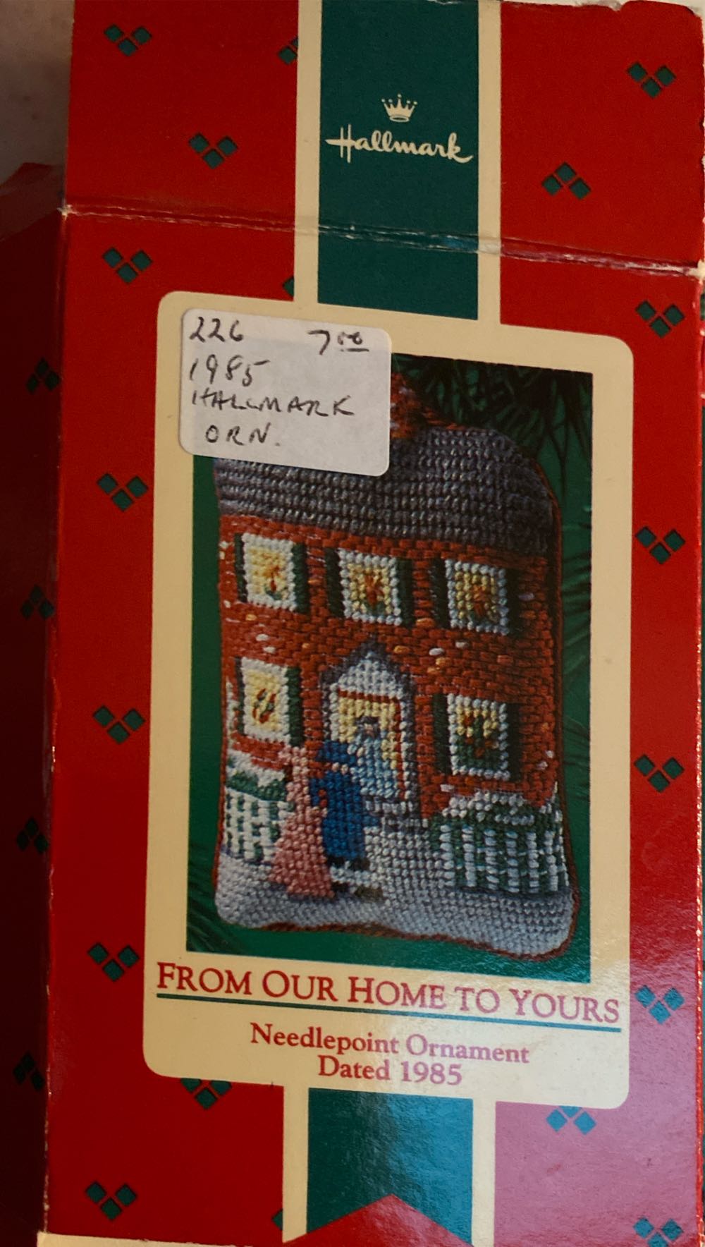 Mrs Potts and Chip - Disney Parks