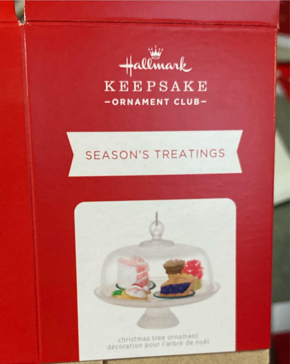 Snow Cub Club Collection