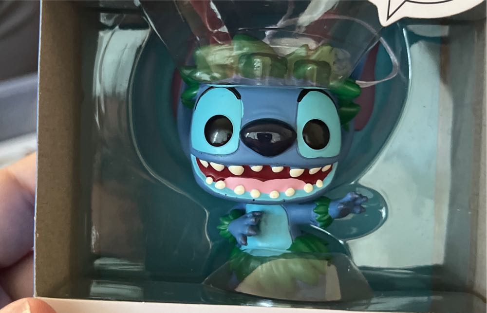 A Pony For Christmas 2011 Event Dinner Gift Repaint