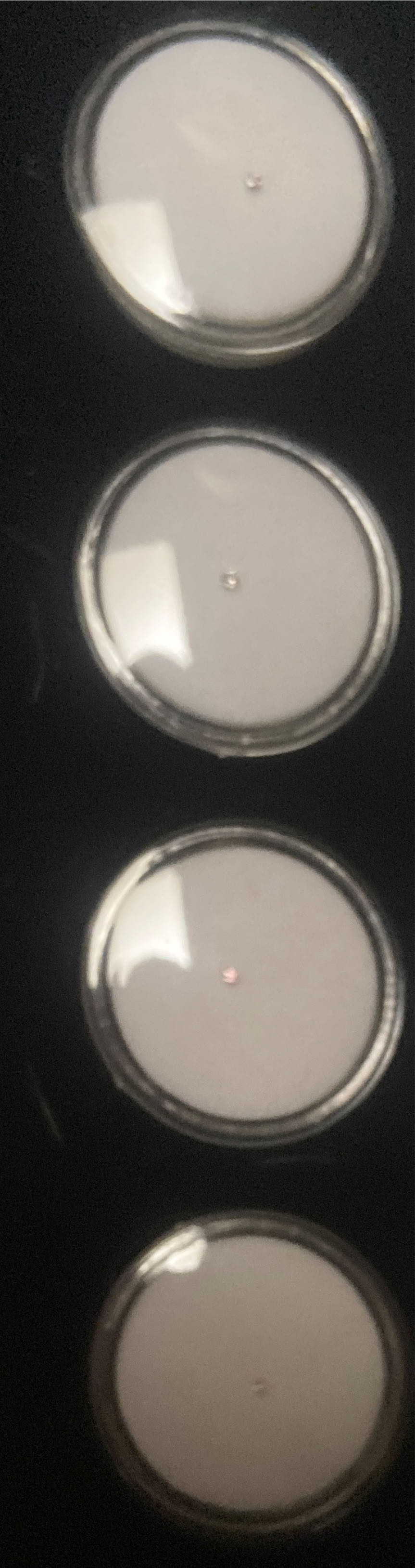 2xother Unverfied Pink Diamonds   ornament collectible - Main Image 3