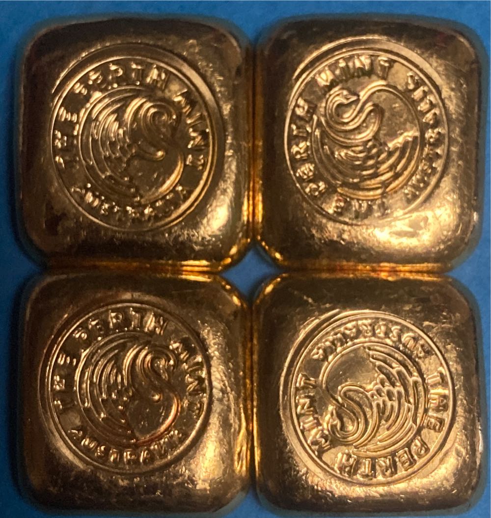 Michigan Christmas Ornament