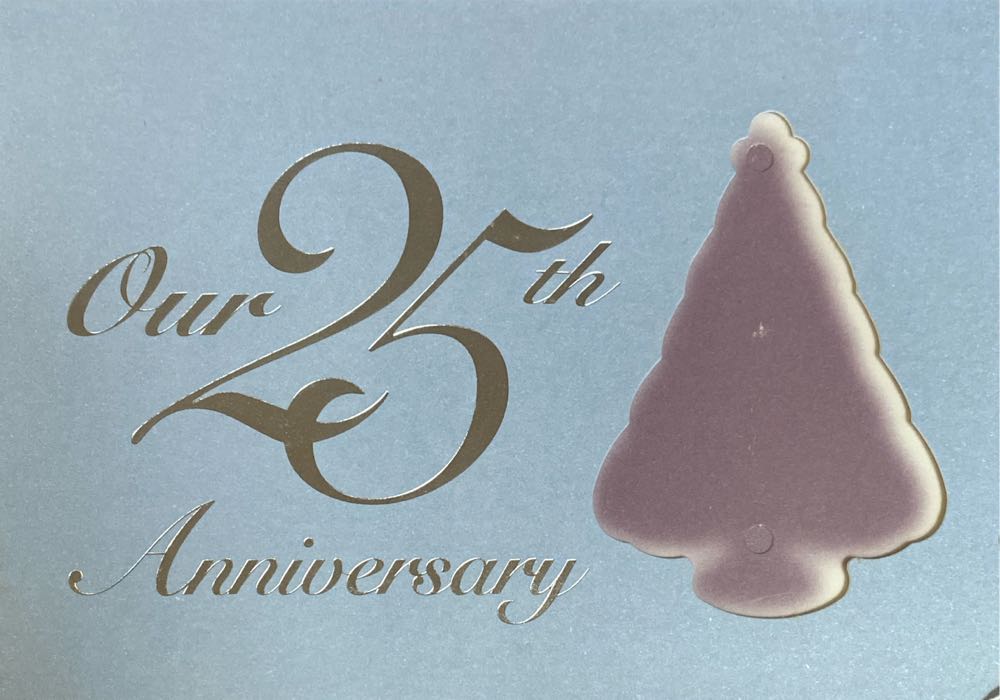 KOCC - 1988 Seal Of Friendship