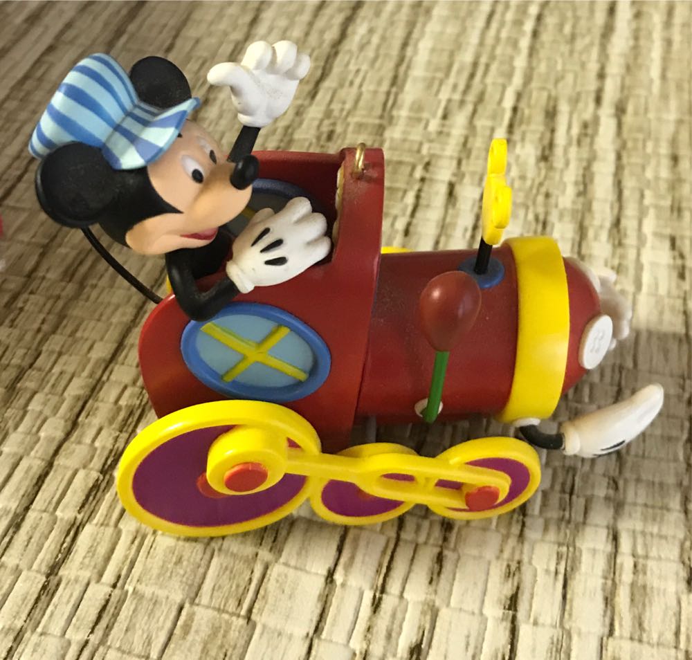 Sending All The Merry