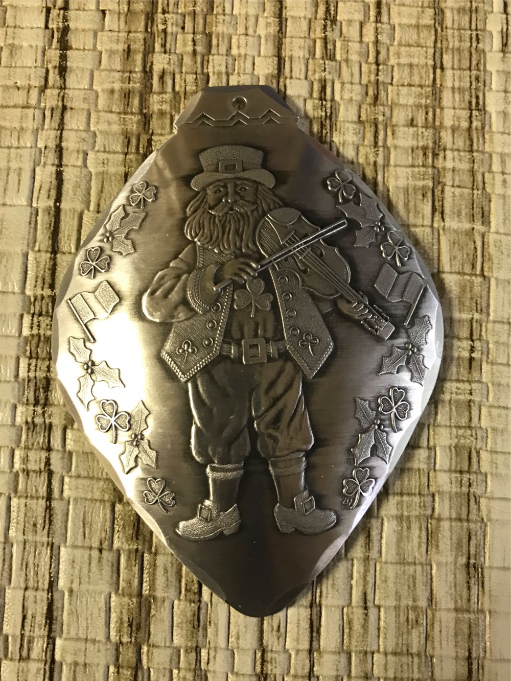 Merry Miniatures Fence