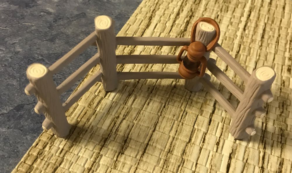 Bachmann Scenecraft 44 045 Mail Traductors Tpo Apparatus Oo Gauge