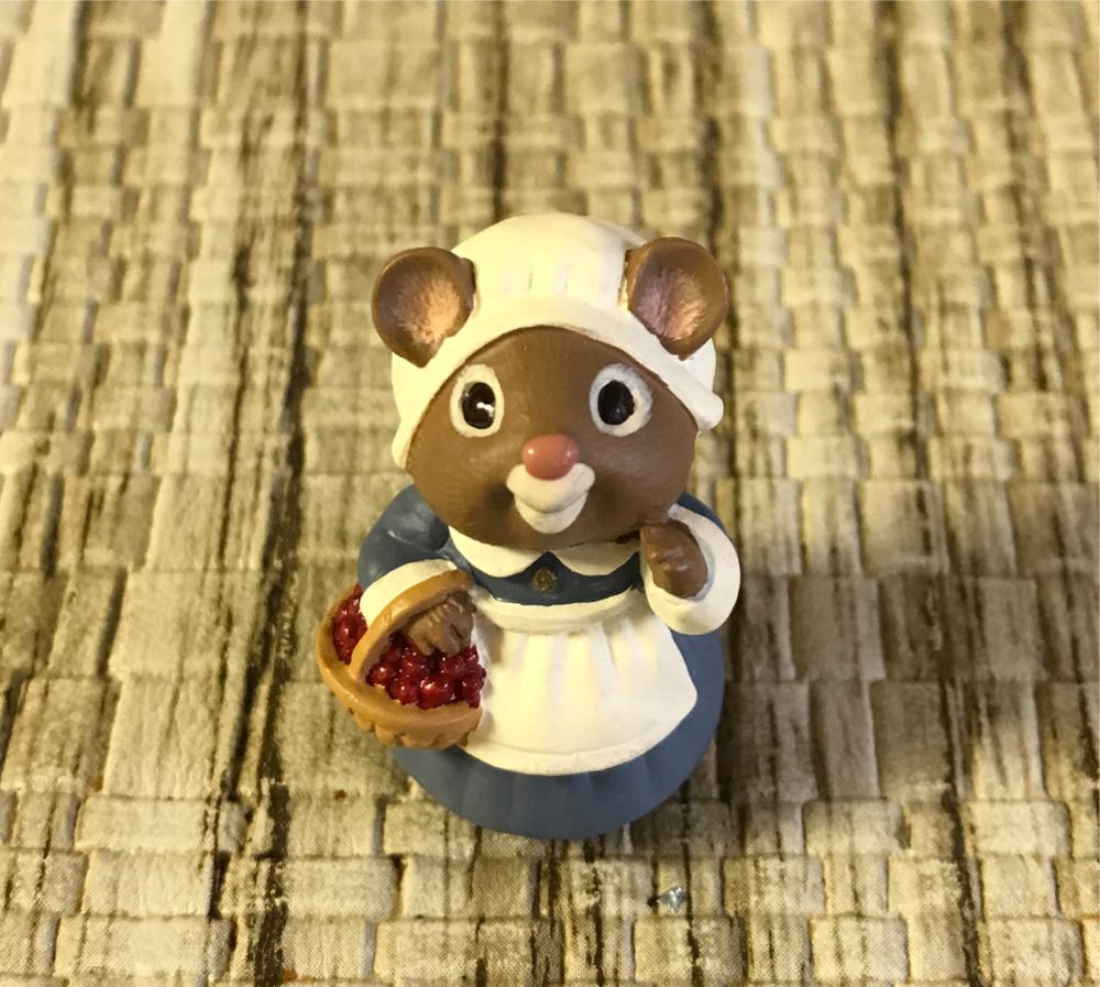 Trim A Home Santa By Chimney