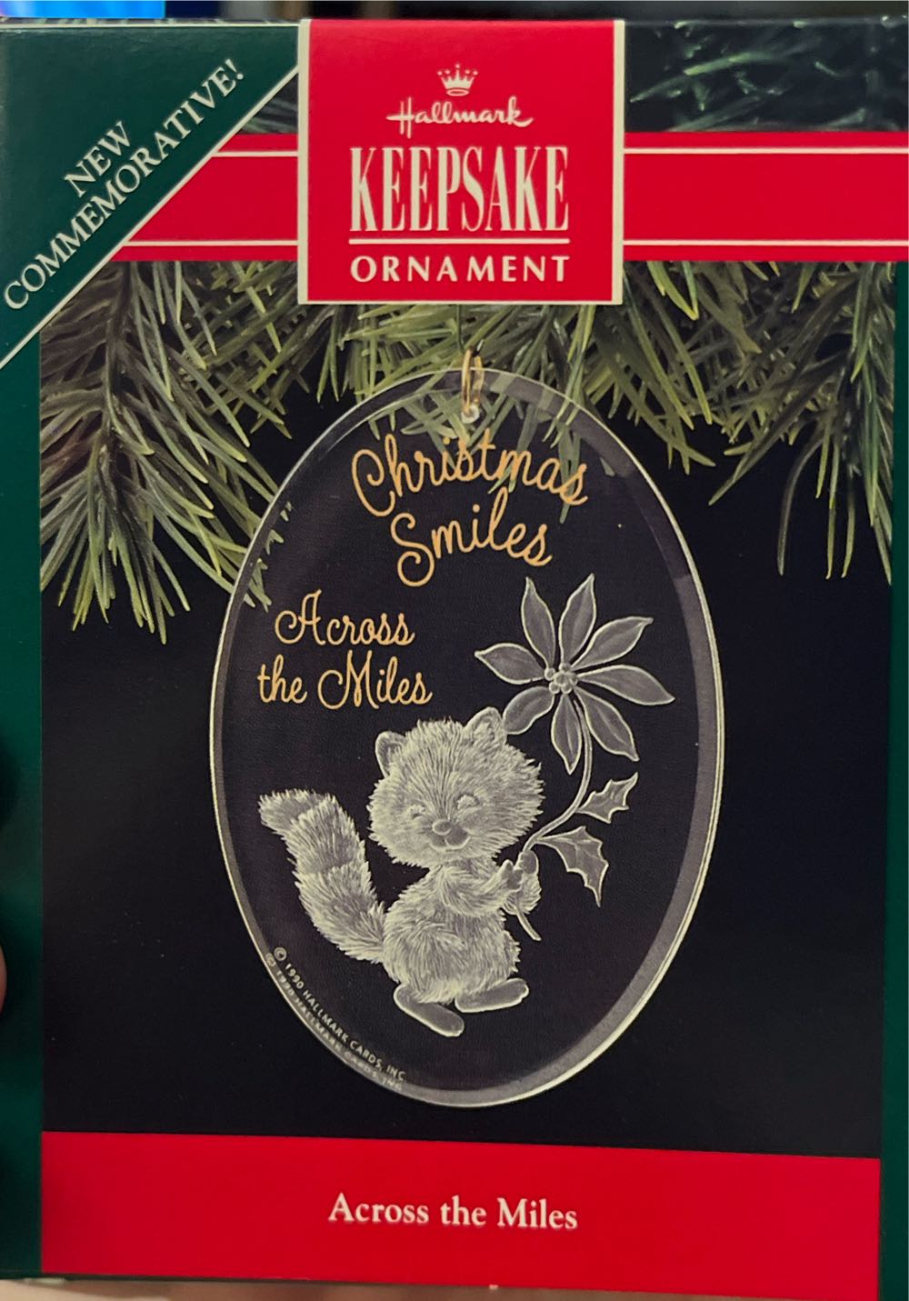 York Ghost Merchants