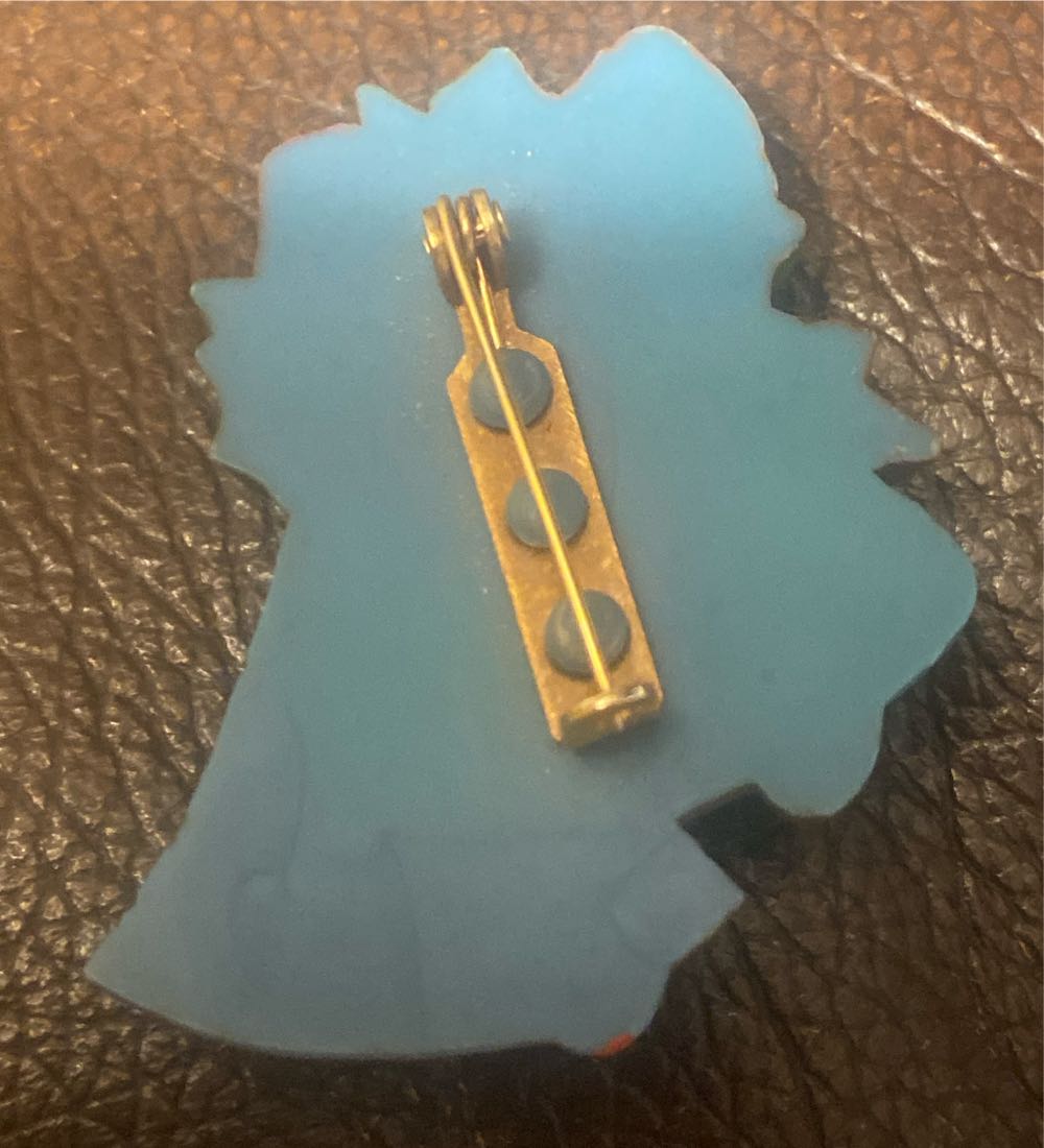 Holiday Bells Pin - Christmas (Pin) ornament collectible - Main Image 2