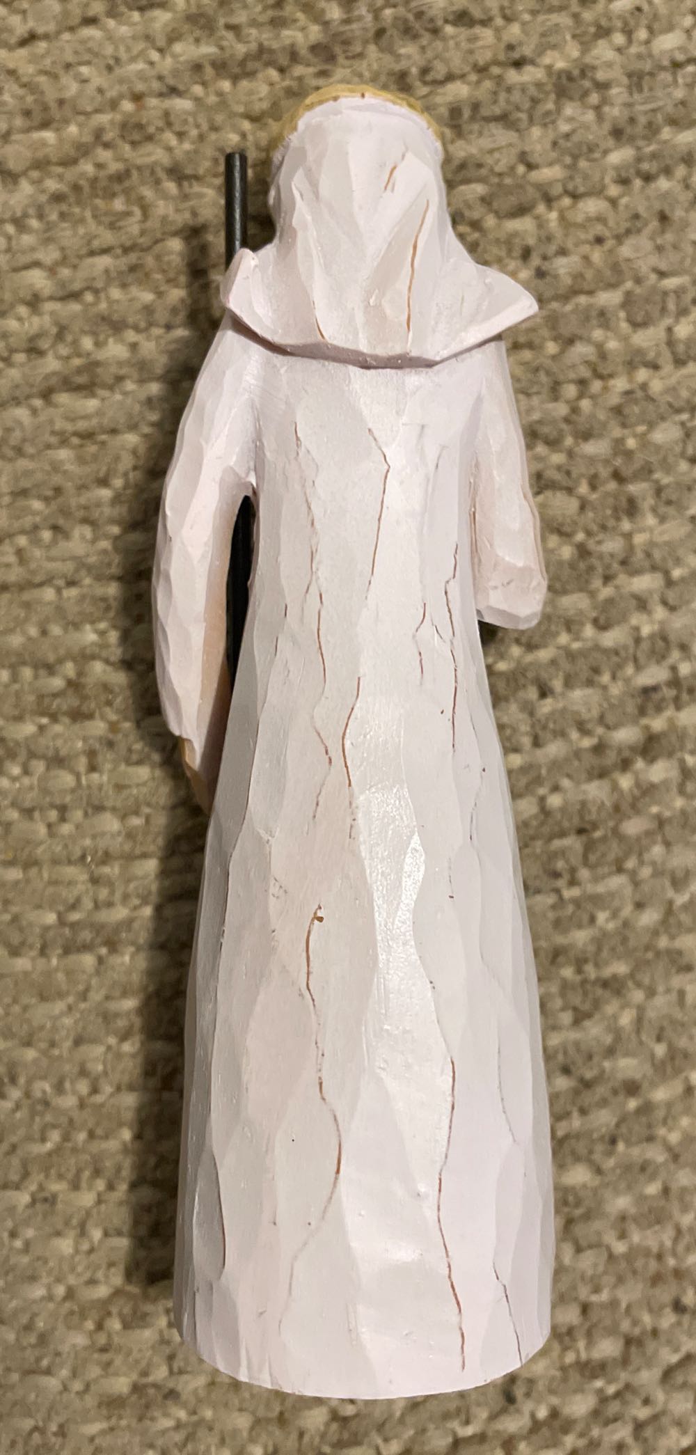 Willow Tree - Nativity - Holy Family - St. Joseph - Holy Family (Nativity) ornament collectible - Main Image 2