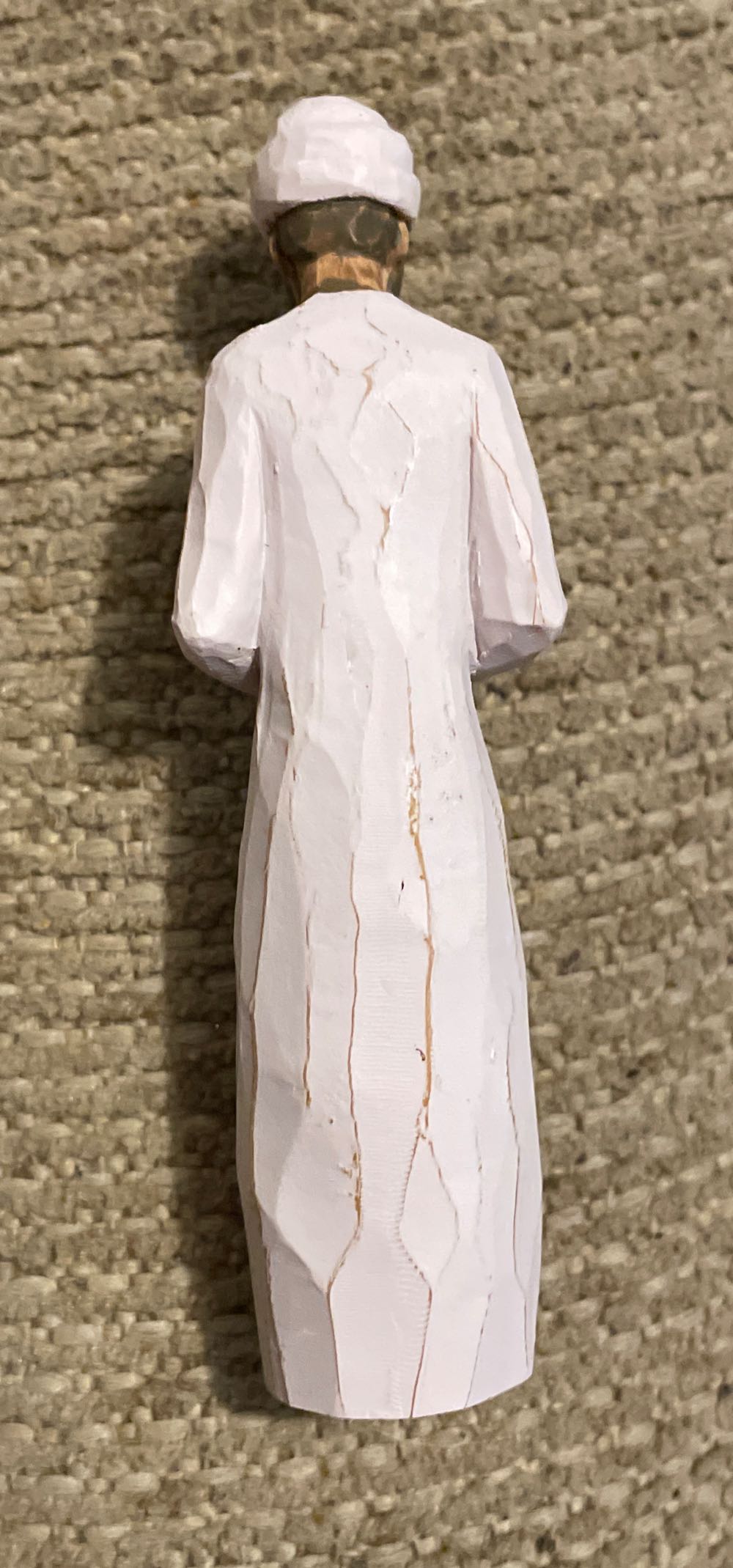 Willow Tree - Nativity - Magi - Standing With Box - Magi (Nativity) ornament collectible - Main Image 2