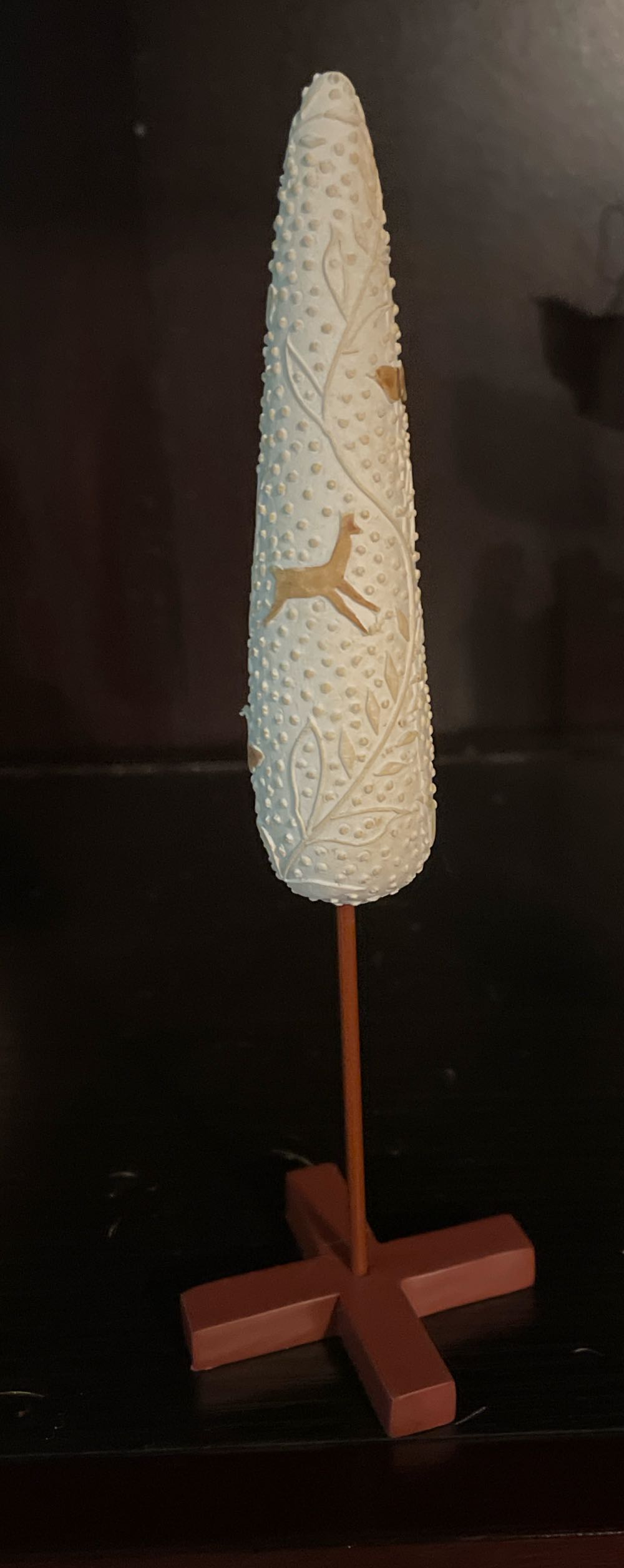 Willow Tree - Nativity - Tree - Cyprus - Tree (Nativity) ornament collectible - Main Image 2