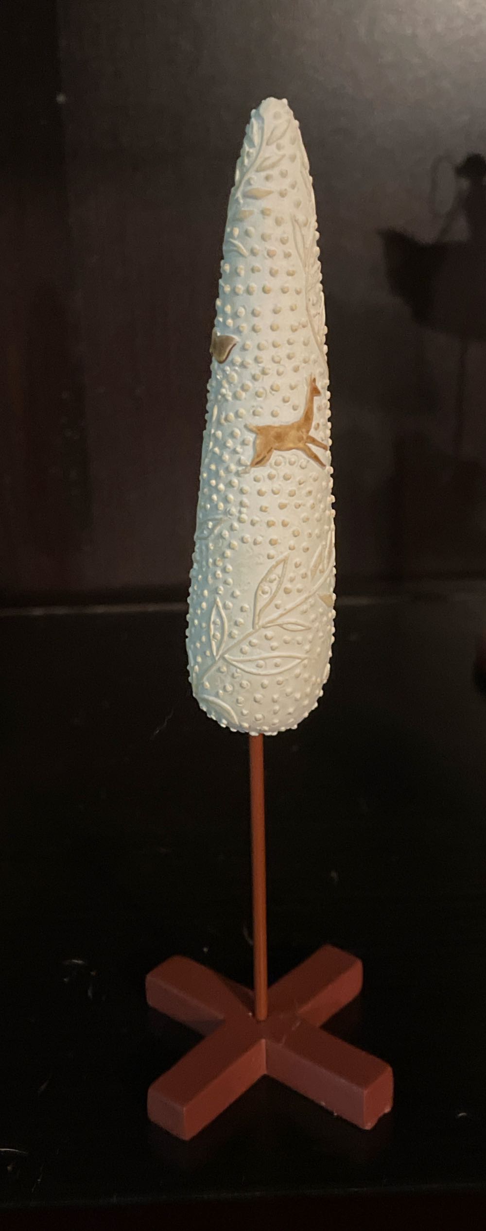 Willow Tree - Nativity - Tree - Cyprus - Tree (Nativity) ornament collectible - Main Image 3