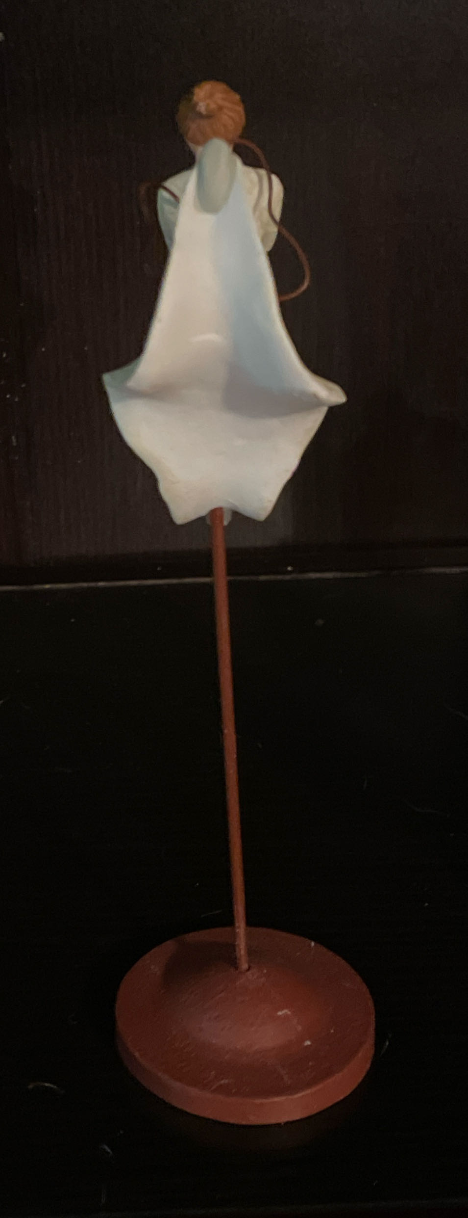 Willow Tree - Nativity - Angel - Dance Of Life - Angel (Nativity) ornament collectible - Main Image 3