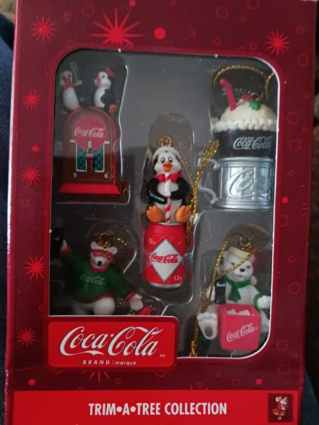 The Twelve Days Of Christmas 