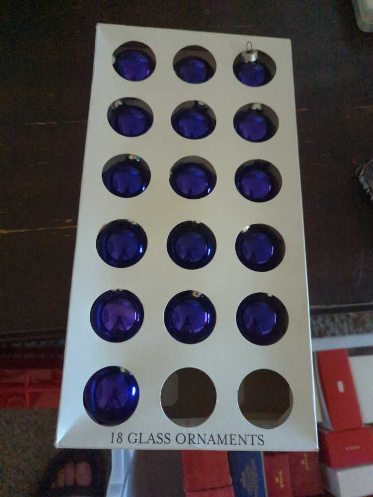 Short Winter’s Nap