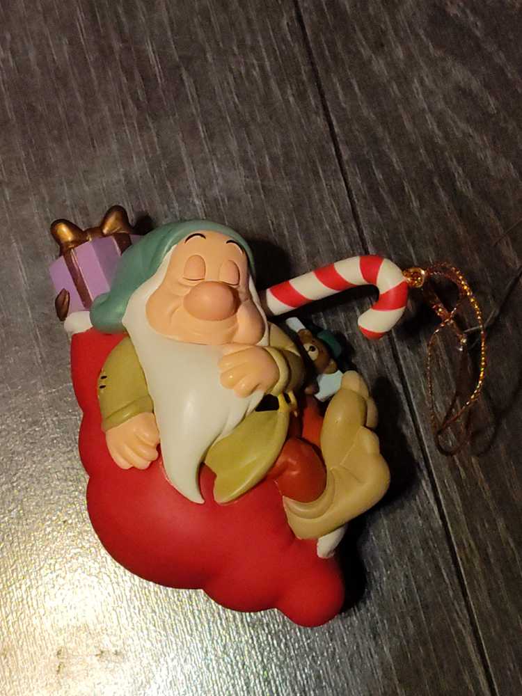 Hallmark Keepsake. Summer. 1985. Sun & Fun Santa. Have 2. 1 No Box.