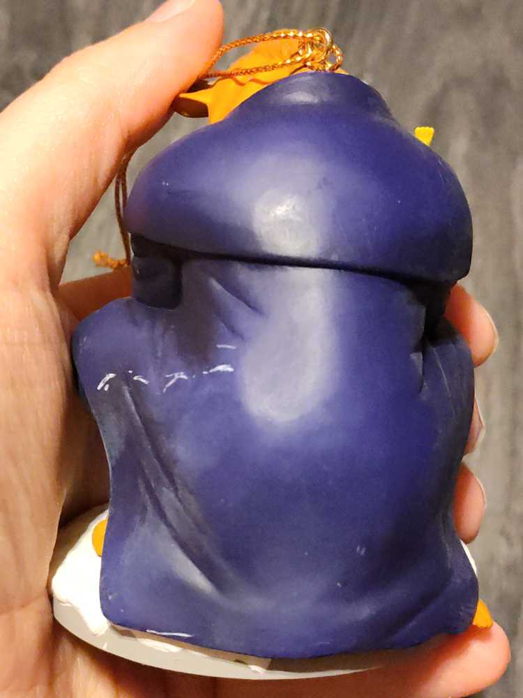 Beast With Birdies   ornament collectible - Main Image 3