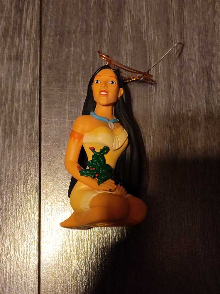 Looney Tunes Christmas Taz Shopping Basket