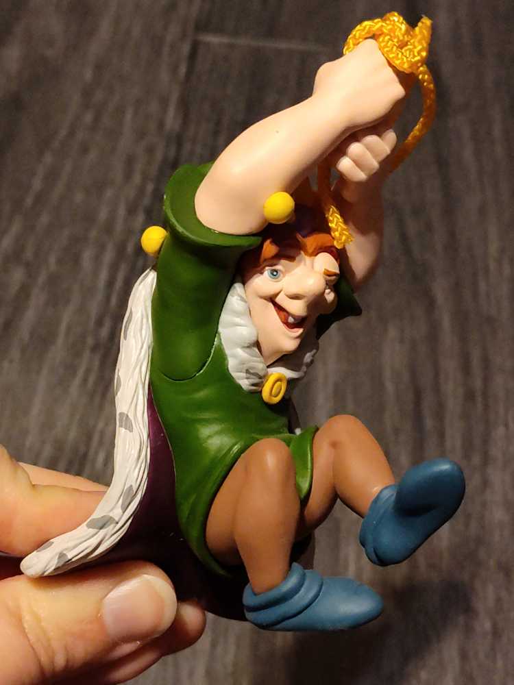 Babys First Christmas 1988